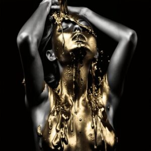 3.05 SATURDAY NIGHT MEETINGS- GOLD