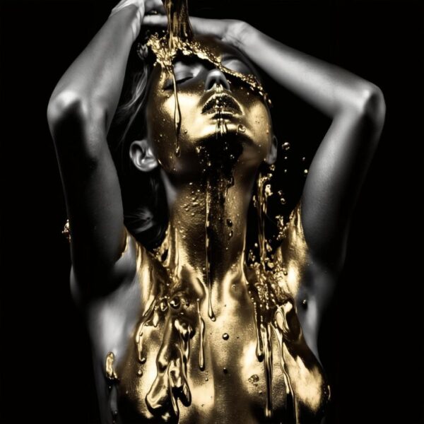 3.05 SATURDAY NIGHT MEETINGS- GOLD
